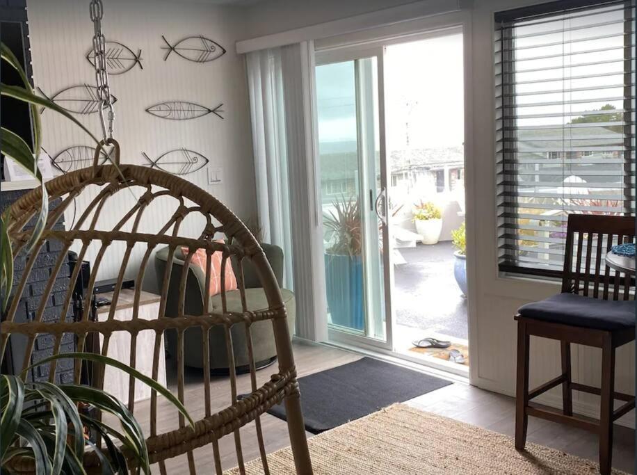 Condo By The Sea Lincoln City Exteriör bild